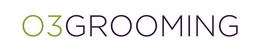 O3 GROOMING trademark