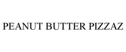 PEANUT BUTTER PIZZAZ trademark