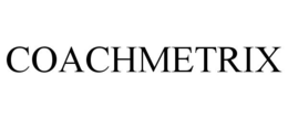 COACHMETRIX trademark