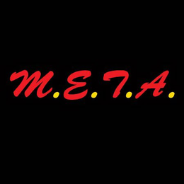 M.E.T.A. trademark
