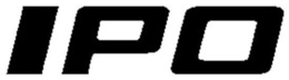 IPO trademark
