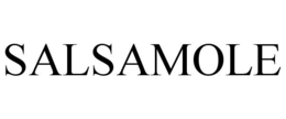SALSAMOLE trademark