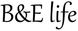 B&E LIFE trademark