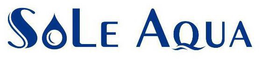 SOLE AQUA trademark