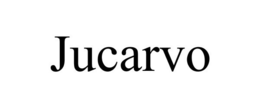JUCARVO trademark