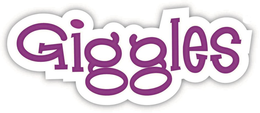 GIGGLES trademark