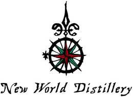 NEW WORLD DISTILLERY trademark