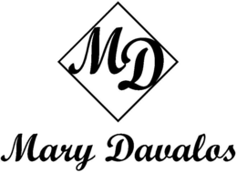 MD MARY DAVALOS trademark