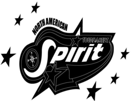 NORTH AMERICAN SPIRIT TOURNAMENT trademark