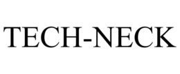 TECH-NECK trademark