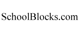 SCHOOLBLOCKS.COM trademark