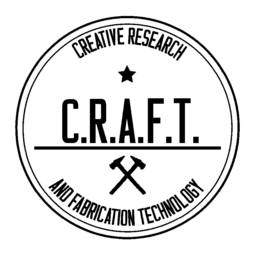 CREATIVE RESEARCH C.R.A.F.T. AND FABRICATION TECHNOLOGY trademark