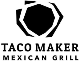 TACO MAKER MEXICAN GRILL trademark