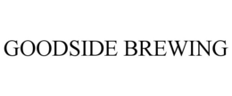 GOODSIDE BREWING trademark
