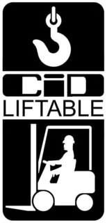 CID LIFTABLE trademark