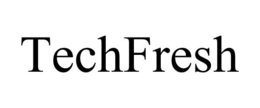 TECHFRESH trademark