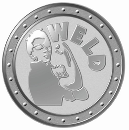 WELD trademark