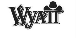 WYATT trademark