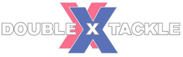 XX DOUBLE X TACKLE trademark
