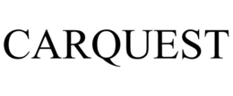 CARQUEST trademark