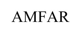 AMFAR trademark