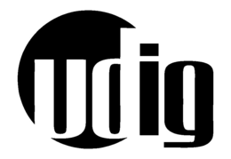 UDIG trademark