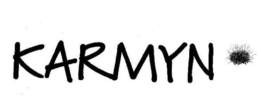 KARMYN trademark