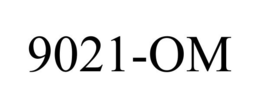 9021-OM trademark