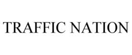 TRAFFIC NATION trademark