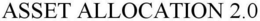 ASSET ALLOCATION 2.0 trademark