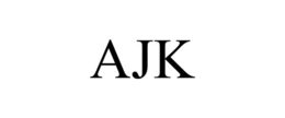AJK trademark