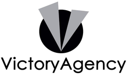 VICTORY AGENCY trademark
