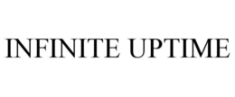 INFINITE UPTIME trademark