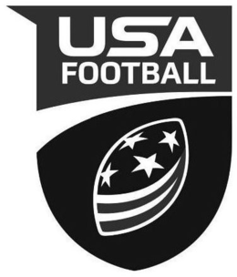 USA FOOTBALL trademark