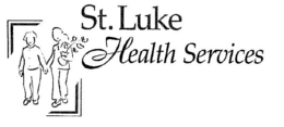 ST. LUKE HEALTH SERVICES trademark