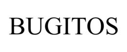 BUGITOS trademark