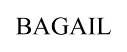 BAGAIL trademark