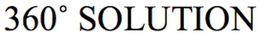 360 SOLUTION trademark