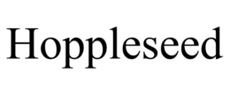 HOPPLESEED trademark