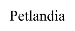 PETLANDIA trademark