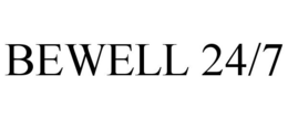 BEWELL 24/7 trademark