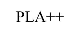 PLA++ trademark