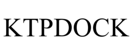KTPDOCK trademark