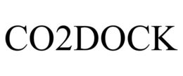 CO2DOCK trademark