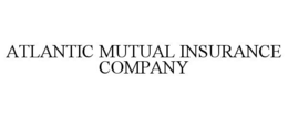 ATLANTIC MUTUAL INSURANCE COMPANY trademark