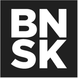 BNSK trademark