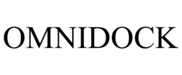 OMNIDOCK trademark