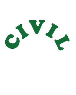 CIVIL trademark