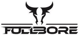 FULL BORE trademark