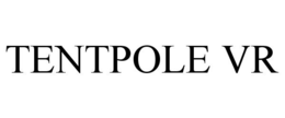 TENTPOLE VR trademark